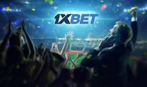 Explore the 1xBet App A Comprehensive Guide -1640135498