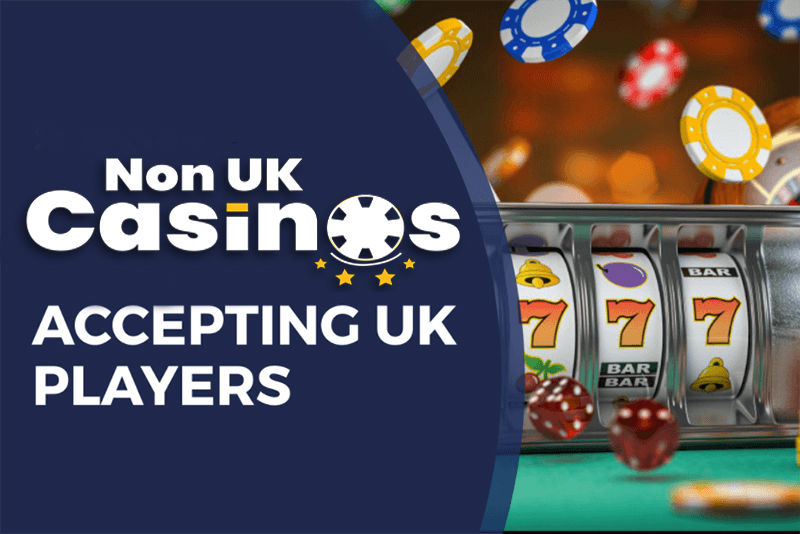 Best Non UK Casinos Unveiling Top Online Gambling Destinations Best Non UK Casinos Unveiling Top Online Gambling Destinations