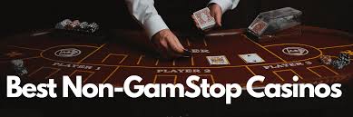 Discovering Casinos Not Registered on Gamstop 851665237 Discovering Casinos Not Registered on Gamstop 851665237