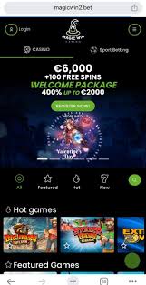 Discovering the Best Sister Sites of Magic Win Casino