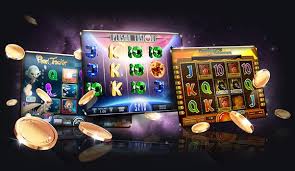 Experience Thrill at Slot Owl Casino & Sportsbook