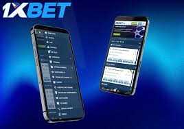 Explore the Features of the 1xBet App for Seamless Betting