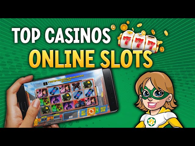 Explore the Thrilling World of Casino Slots n Bets UK Explore the Thrilling World of Casino Slots n Bets UK