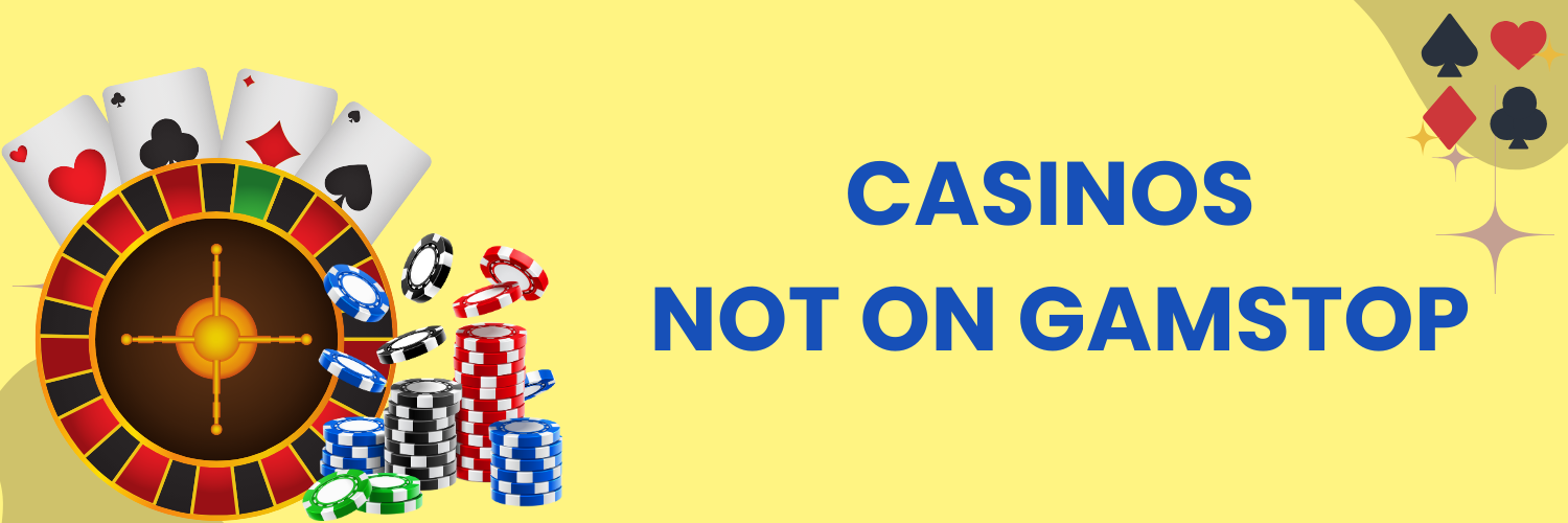 Exploring Non-Gamstop Casinos Your Guide to Online Gaming Freedom -351347076 Exploring Non-Gamstop Casinos Your Guide to Online Gaming Freedom -351347076