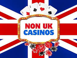 Exploring Non-UKGC Casinos A Guide to Alternative Gaming Experiences