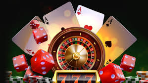 Exploring Online Casinos Offering Deposit Match Bonuses 515140002