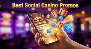 Exploring the Rise of Social Casinos What’s New in 2023