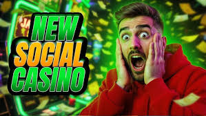 Exploring the Rise of Social Casinos What’s New in 2023