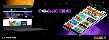 Exploring the Universe of Cosmic Spins Casino