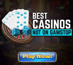 Exploring UK Casinos Not on Gamstop -333997295