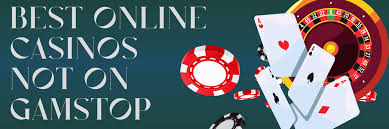 Exploring UK Non-Gamstop Casinos Your Guide to Gaming Freedom Exploring UK Non-Gamstop Casinos Your Guide to Gaming Freedom