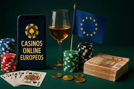 Los Mejores Casinos Online Europeos Diversión y Seguridad a un Clic 838635033 Los Mejores Casinos Online Europeos Diversión y Seguridad a un Clic 838635033