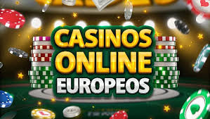 Los Mejores Casinos Online Europeos Diversión y Seguridad a un Clic 838635033 Los Mejores Casinos Online Europeos Diversión y Seguridad a un Clic 838635033