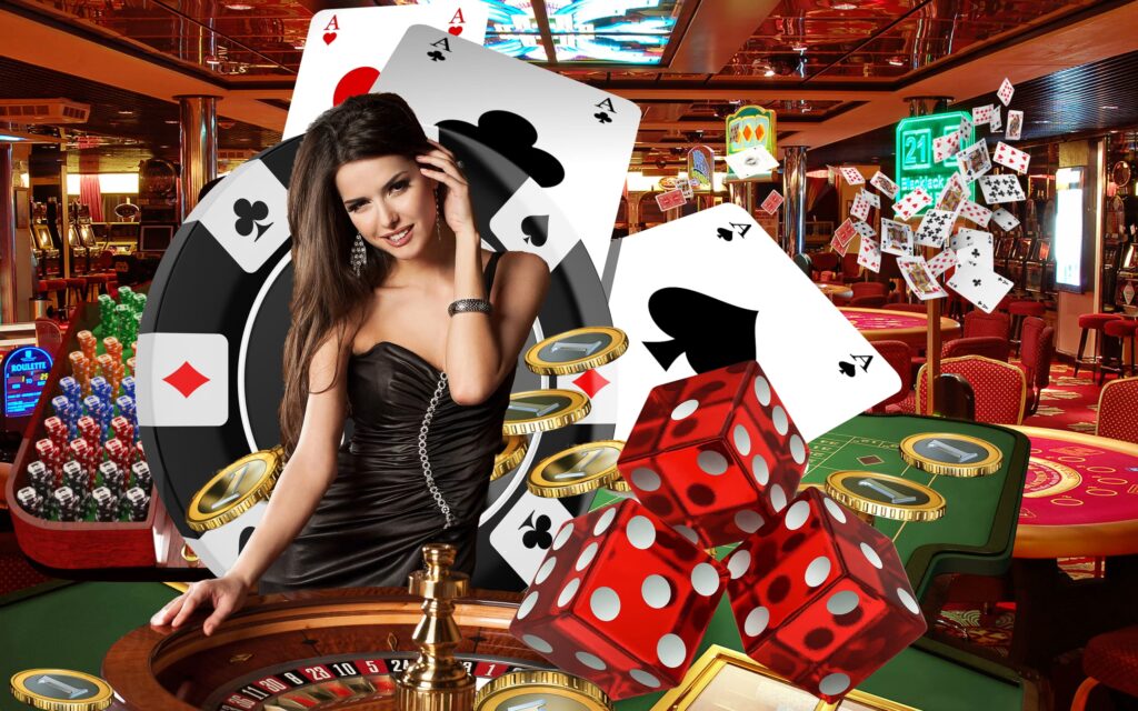 Online Casino Ausland Chancen und Risiken im internationalen Glücksspiel