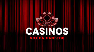Reputable Casino Sites Not Affected A Guide to Safe Online Gaming