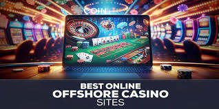 The Rise of Offshore Online Casinos A Comprehensive Guide 509274018