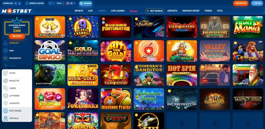 The Top Live Casino Games An In-Depth Exploration