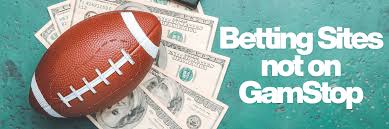 Top Bookmakers Not on GamStop Discover Your Betting Options