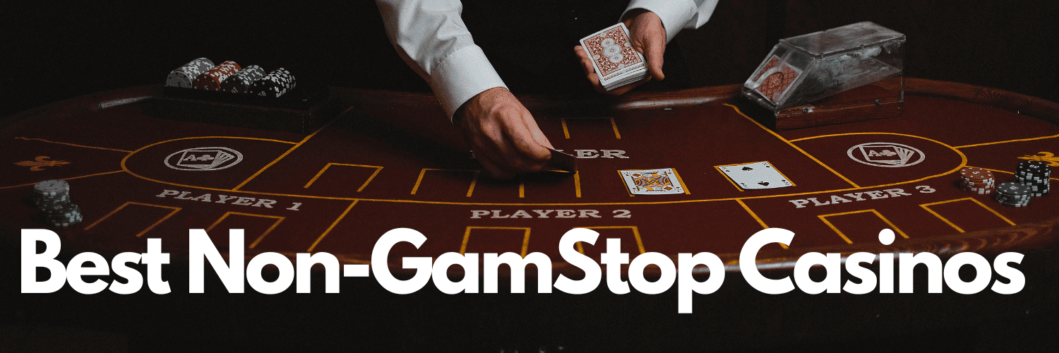 Trusted Casinos Not on GamStop Explore Your Options