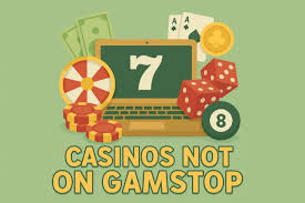 Understanding Non-GamStop Casinos A Guide for Players