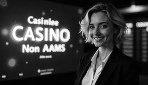 Guida ai Migliori Casinò Online Non AAMS