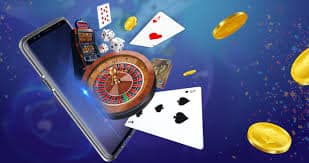 Descubre el Mundo de Radiante Casino Diversión y Oportunidades