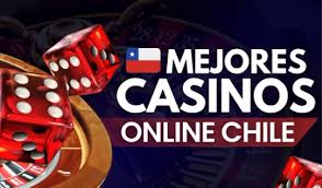 Descubre los Casinos Online Legales con Licencia en Chile