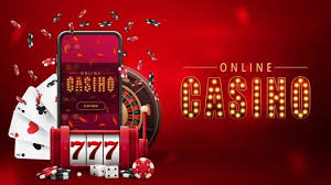 Discover the Excitement of Online Casino 7Gold 377529409