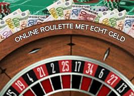 Echtgeld Roulette Casinos Die aufregende Welt der Casinospiele
