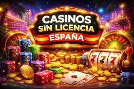 El fenómeno de los casinos sin licencia en España riesgos y consecuencias El fenómeno de los casinos sin licencia en España riesgos y consecuencias