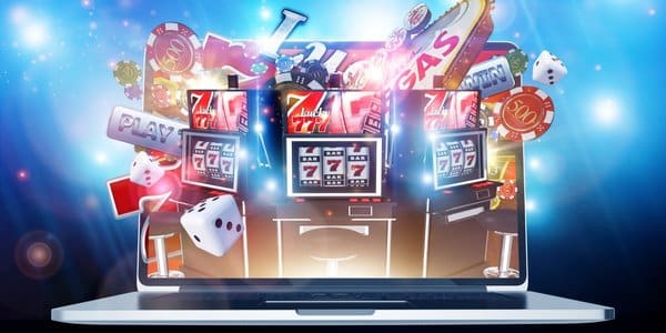Experience Online Thrills at HunnyPlay Casino