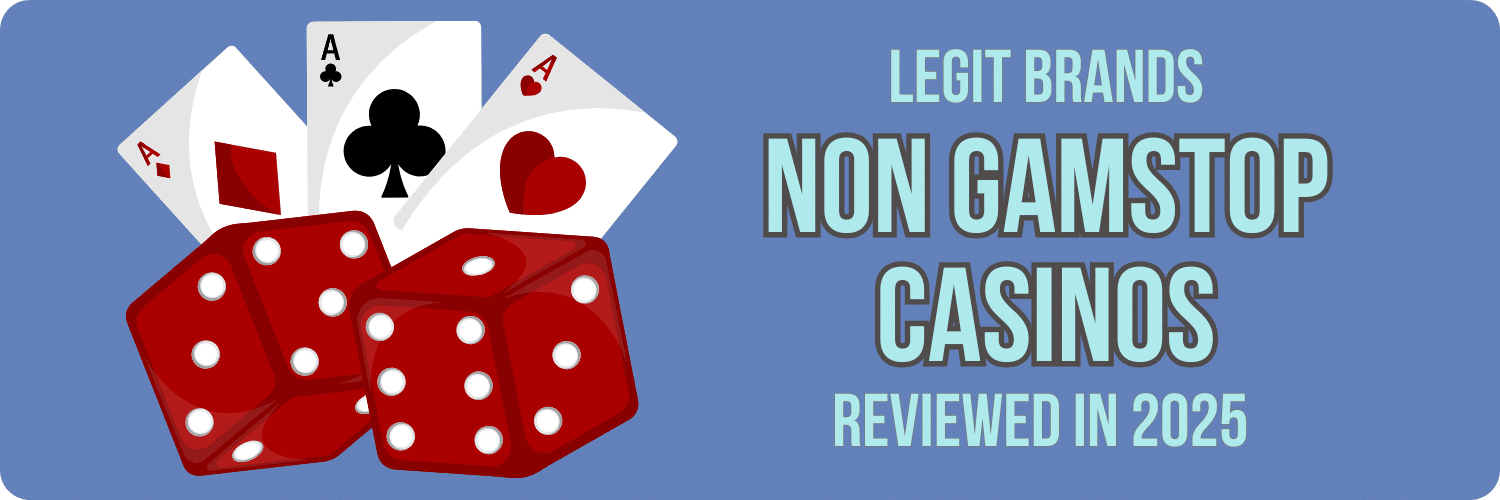 Exploring Non-GamStop Casinos A Comprehensive List
