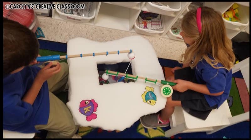 Experience the Thrill of Ice Fishing in the UK's Live Casino Scene, ice fishing game