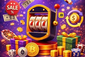 JB Casino Explained Your Gateway to Online Gaming 1893574222