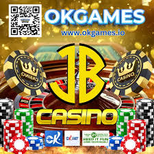 JB Casino Explained Your Gateway to Online Gaming 1893574222