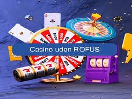 Online Poker Uden Om Rufus En Guide til Sikker Spiloplevelse