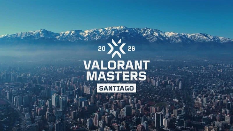 Valorant Masters Santiago Live Scores Stay Updated with Live Match Information Valorant Masters Santiago Live Scores Stay Updated with Live Match Information