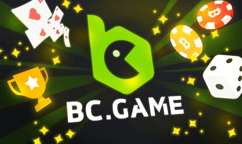 BC.Game Login Your Gateway to Online Gaming 1809850206