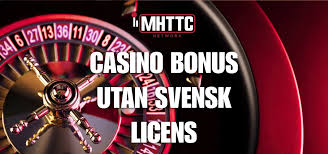 Casino Utan Svensk Licens Frihet och Underhållning Casino Utan Svensk Licens Frihet och Underhållning