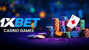 Discover 1xBet Malaysia Online Casino Your Ultimate Gaming Destination -1334700980