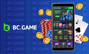 Discover BCGameBet Nigeria Your Ultimate Betting Experience -2088046402