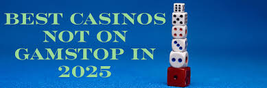 Discover the Best UK Online Casinos Not on GamStop -56409840