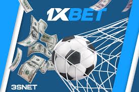 Discover the Excitement of 1xbet Online Betting