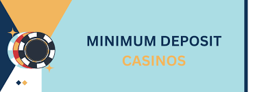 Discover the Excitement of 50p Deposit Casinos -783763105