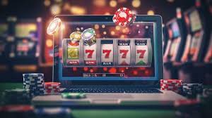 Discover the Excitement of Casino VibroBet UK 1314896237