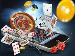 Discover the Thrill of Online Gaming at Betnuvo Casino