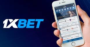Experience Betting Like Never Before with the 1xbet APP -743158668