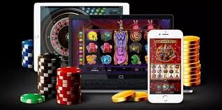 Experience the Thrill of Casino Slots Amigo