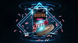 Experience the Thrill of Casino Slots Amigo