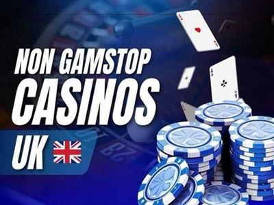 Exploring Casinos That Are Not on Gamstop 139744988